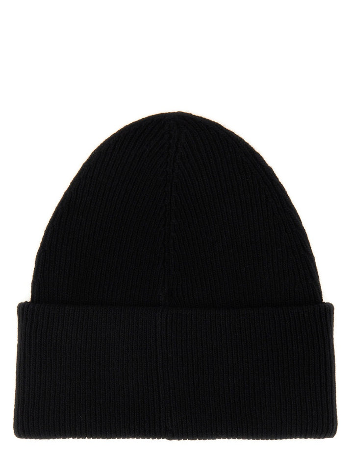 MM6 Maison Margiela Hats - Black | Wanan Luxury