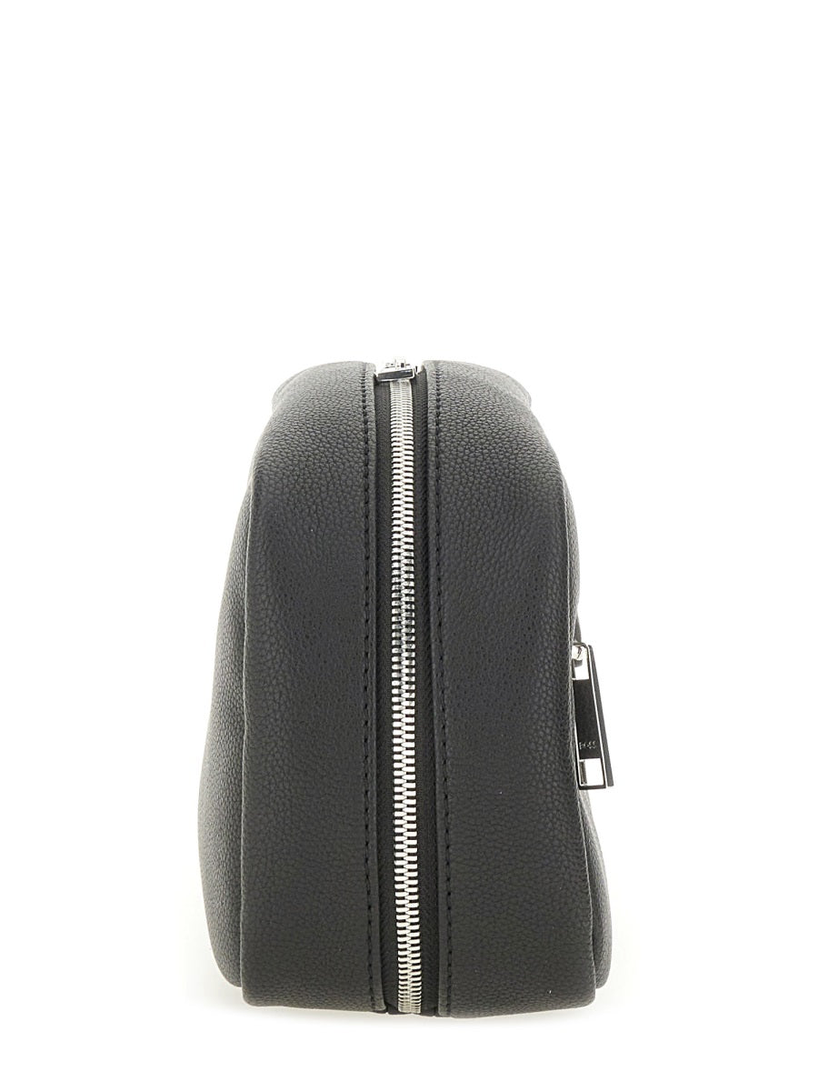 Boss Clutch Bags - Black | Wanan Luxury