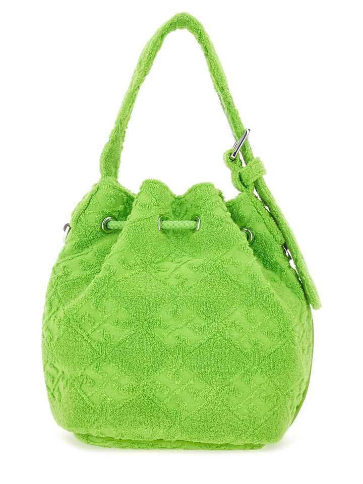 Tory Burch Hand Bags - Green | Wanan Luxury
