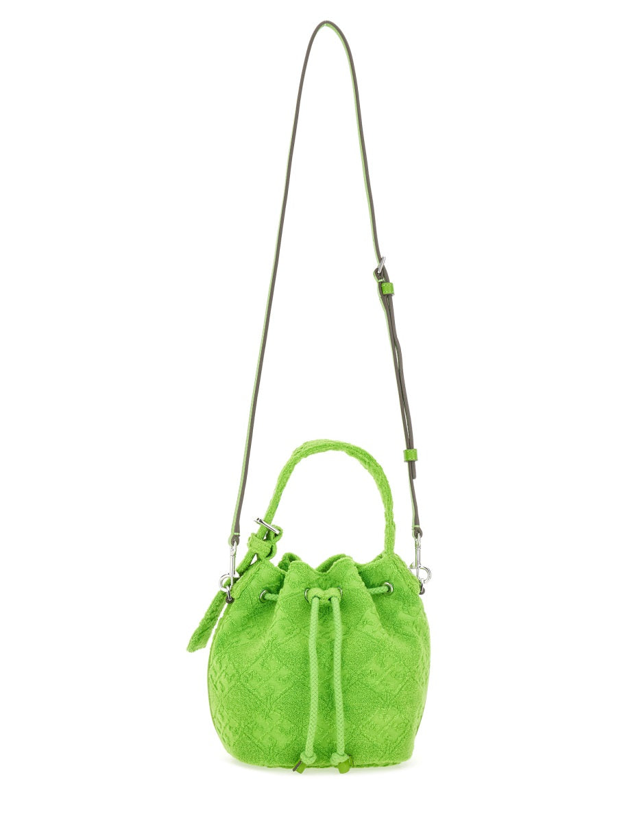 Tory Burch Hand Bags - Green | Wanan Luxury