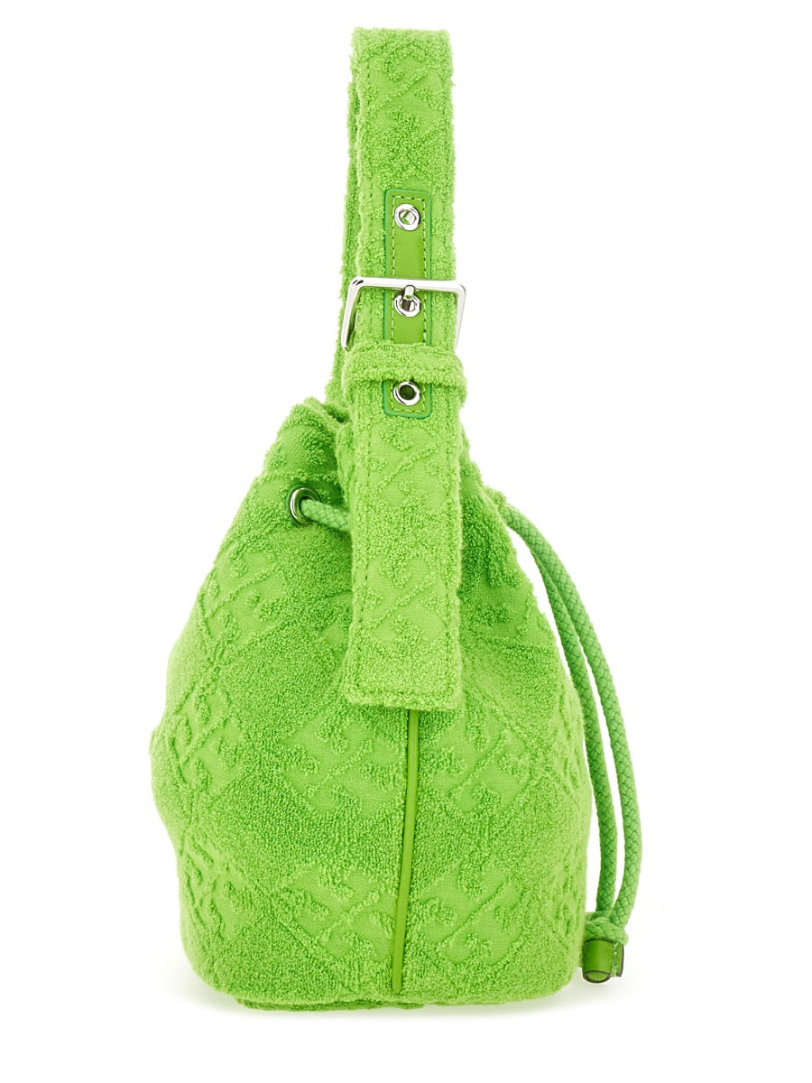 Tory Burch Hand Bags - Green | Wanan Luxury