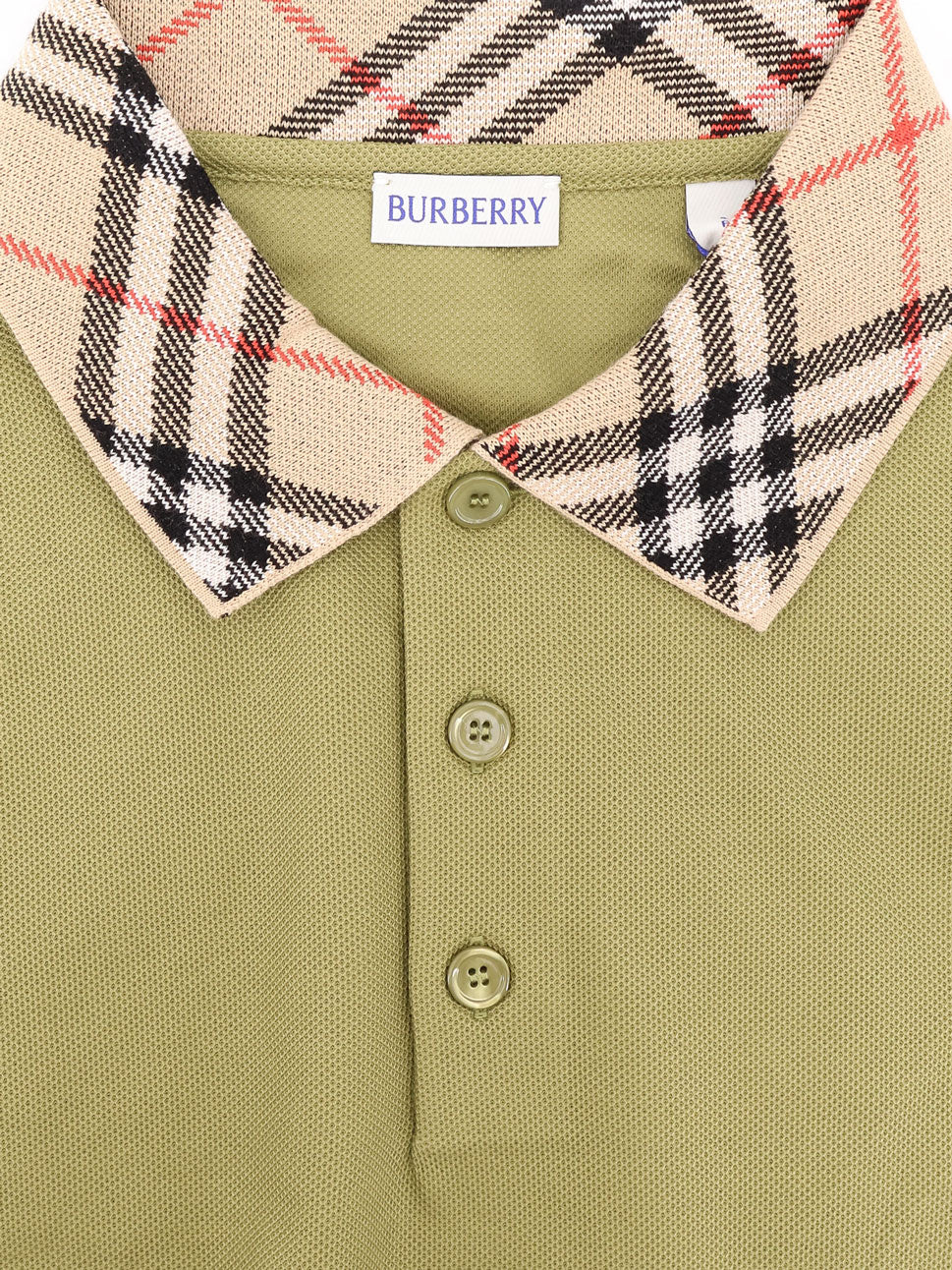 Burberry T-shirts and Polos - ESTATE | ffaa063feb3a795ff6f5a8a68a64927fd409a754