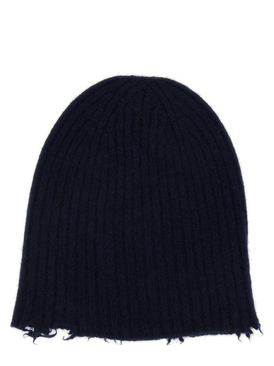 Cashmere Beanie