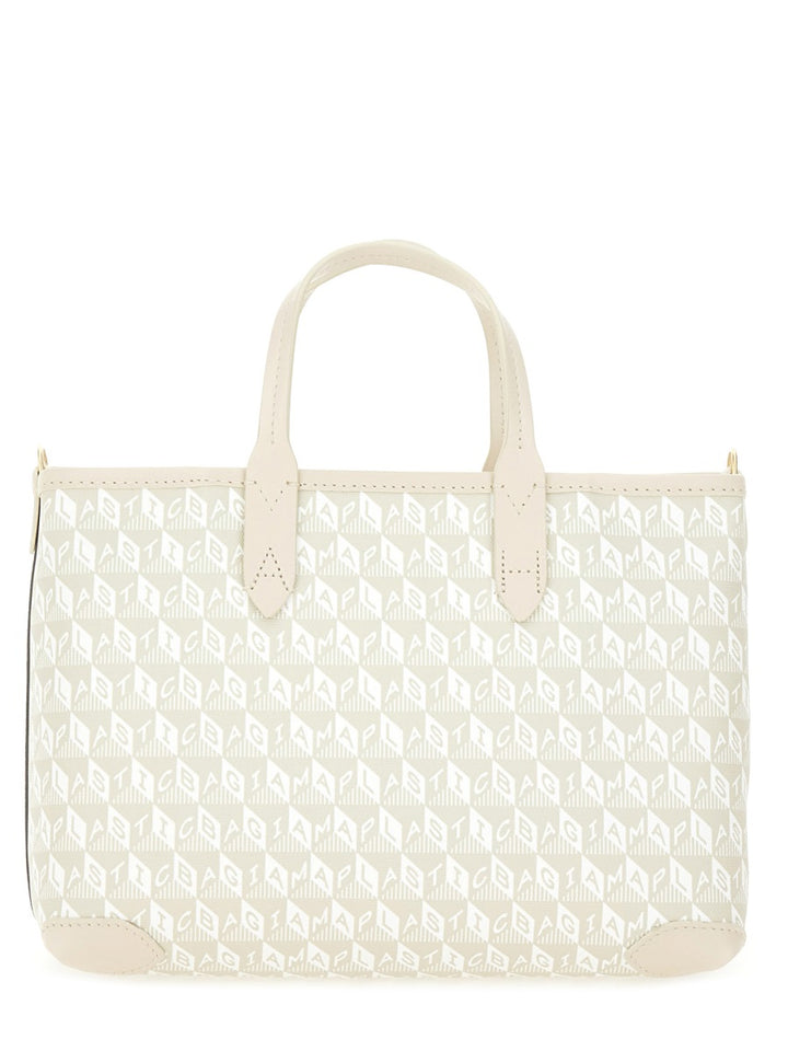 Anya Hindmarch Hand Bags - Beige | Wanan Luxury