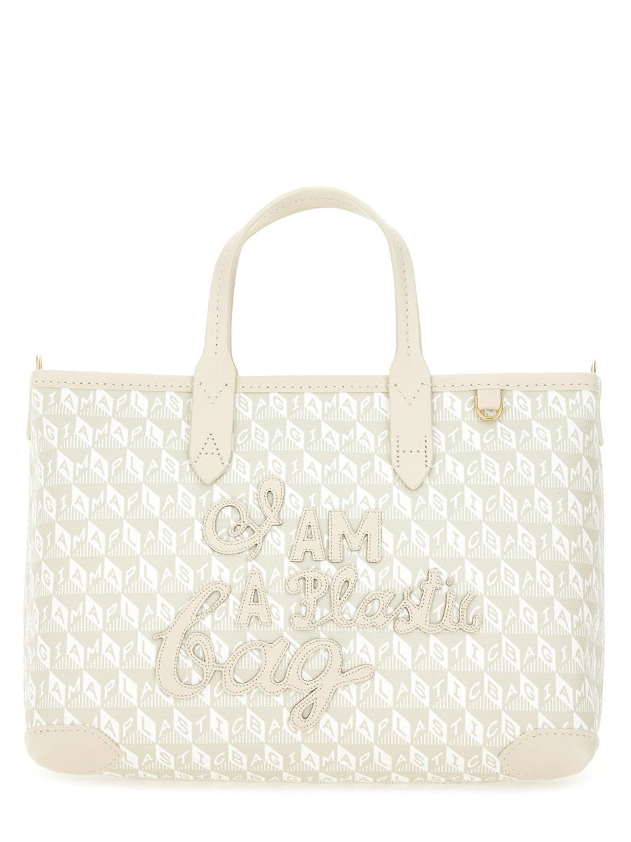 Anya Hindmarch Hand Bags - Beige | Wanan Luxury