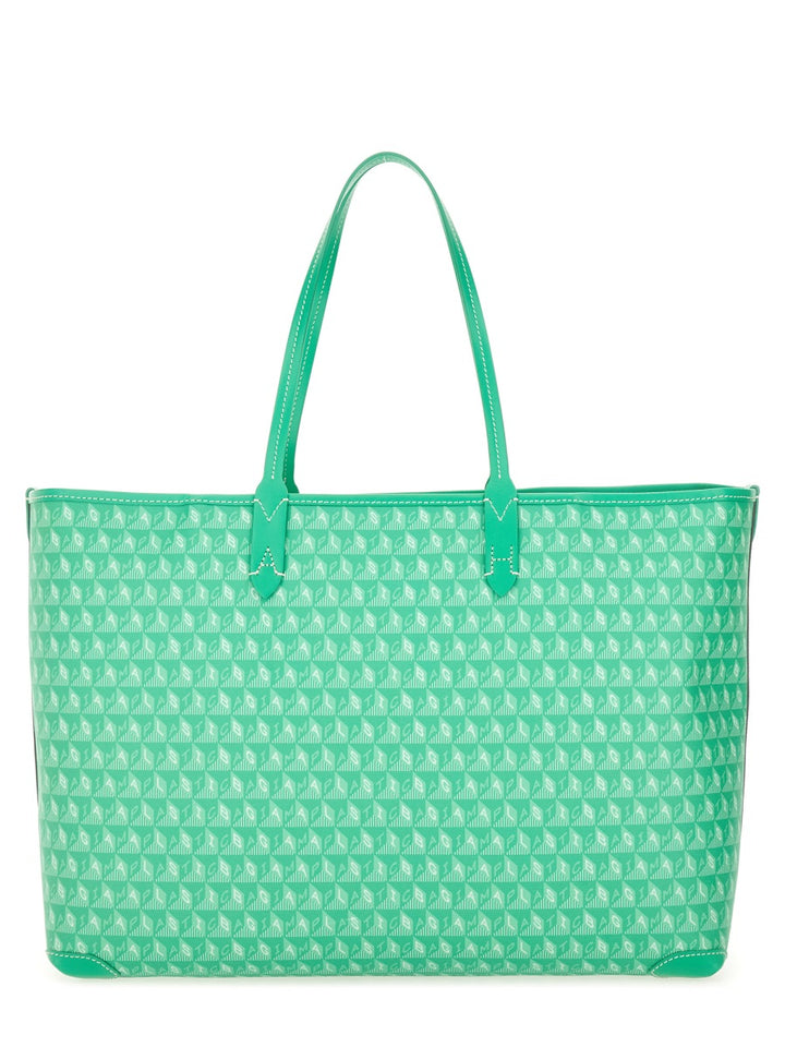 Anya Hindmarch Hand Bags - Green | Wanan Luxury