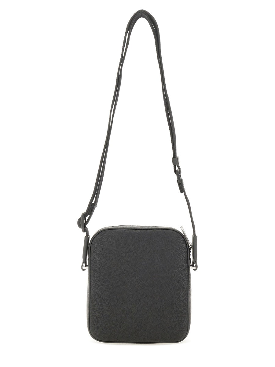 Boss Shoulder Bags - Black | Wanan Luxury