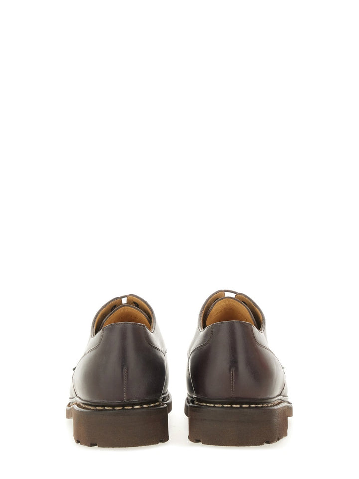 Paraboot Boots - Brown | Wanan Luxury