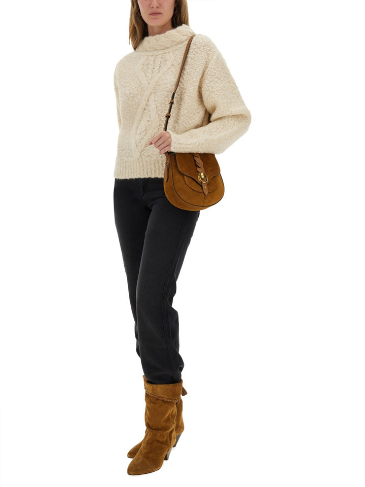 Isabel Marant Sweaters - Beige | Wanan Luxury