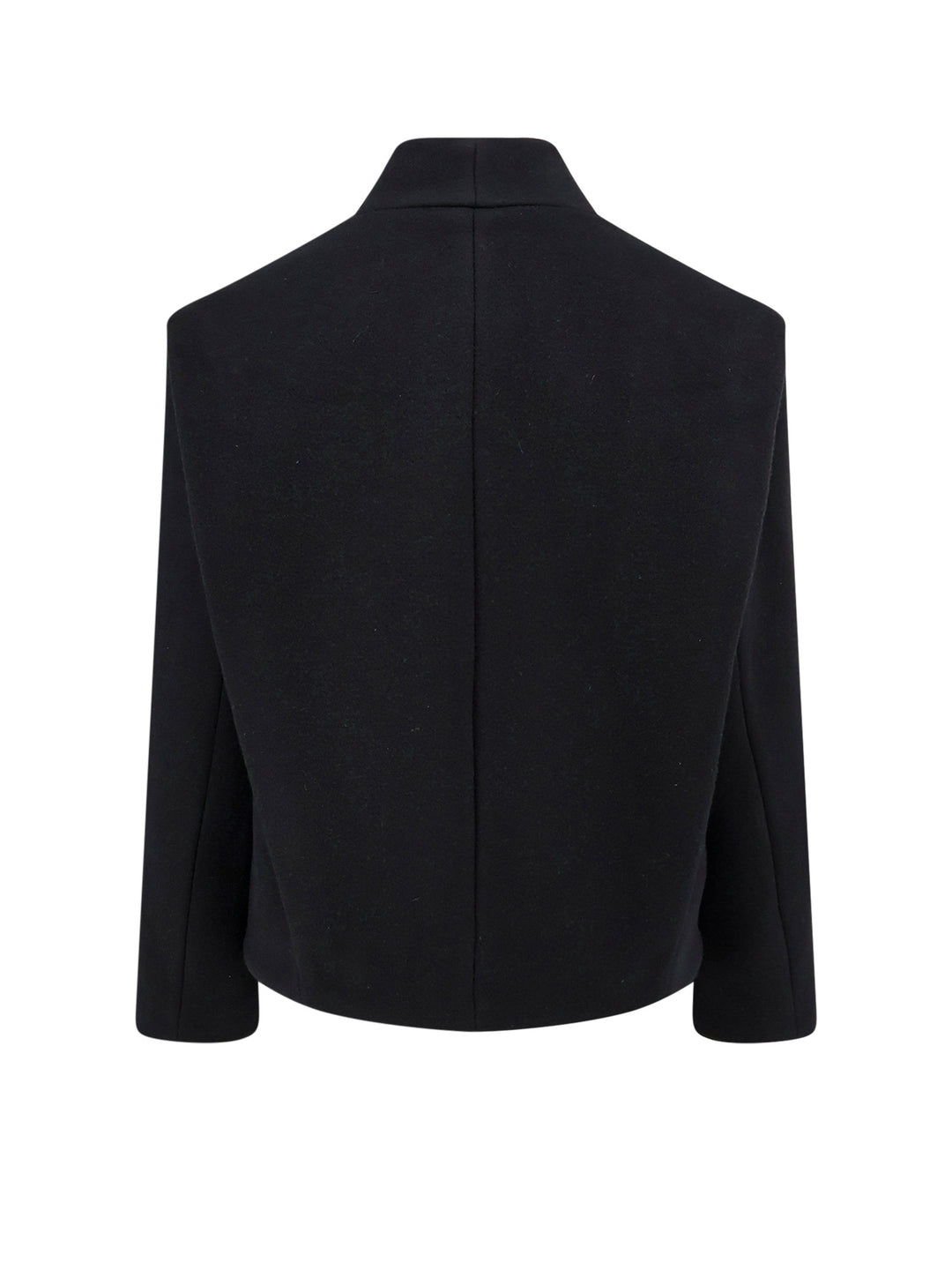 Marant Etoile Coats - Blacks and greys | 33a397b177ff91bbb35f7845580b433962fc82f4