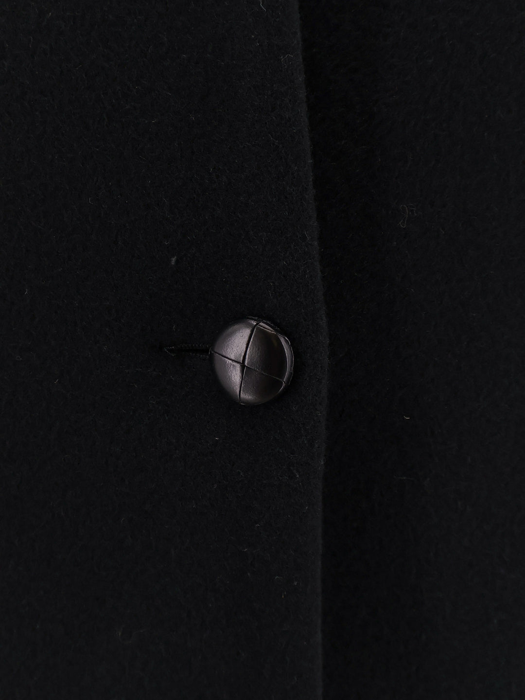 Marant Etoile Coats - Blacks and greys | d4f5705b52c9055761536eea606f5da612d462a1