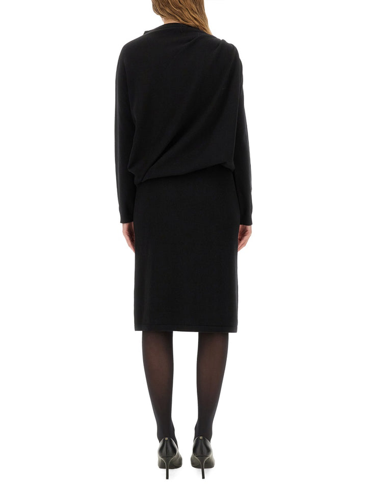 Fabiana Filippi Suits & Dresses - Black | Wanan Luxury