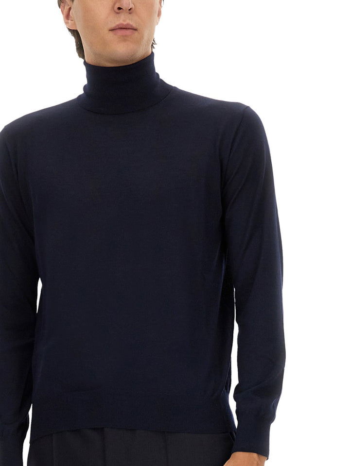 Saint Laurent Sweaters - Blue | Wanan Luxury