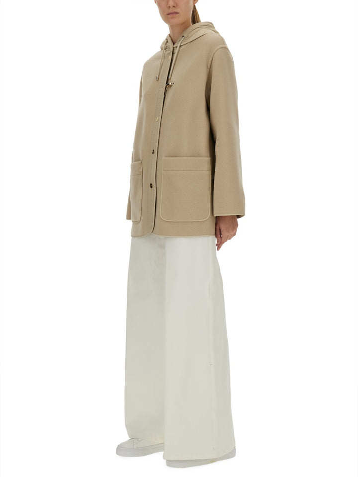 Fay Trenches - Beige | Wanan Luxury