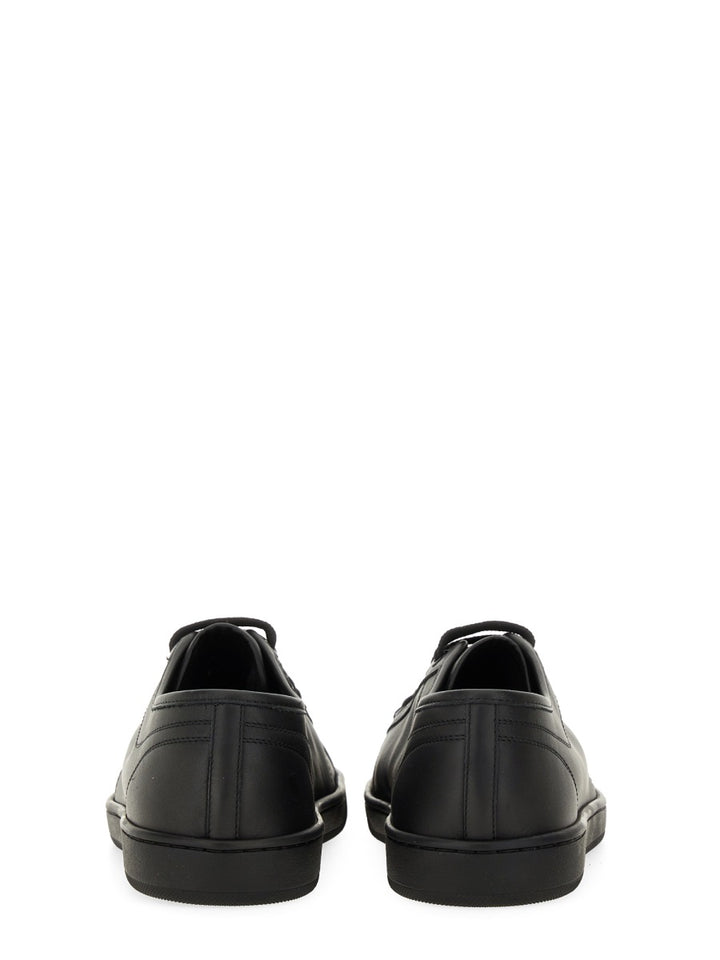 Saint Laurent Sneakers - Black | Wanan Luxury