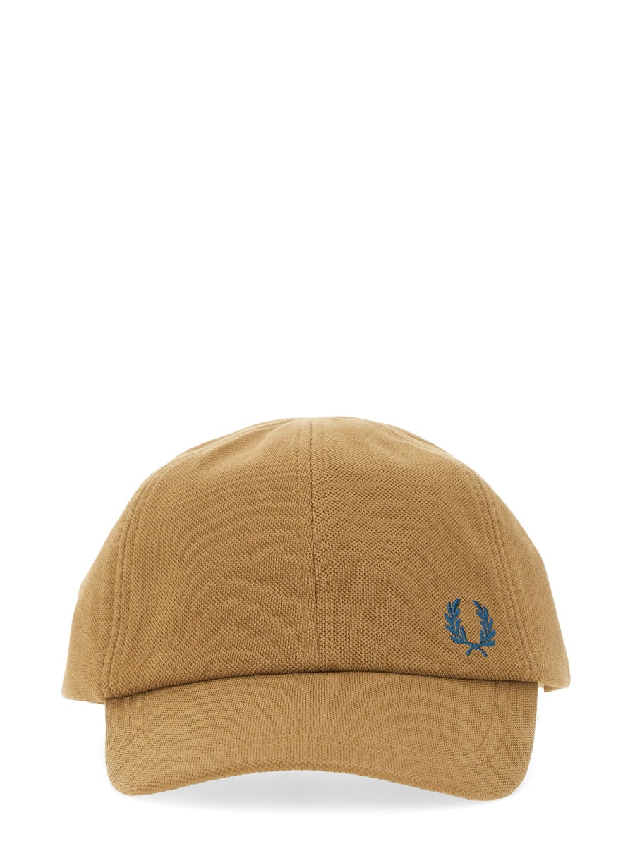 Fred Perry Hats - Beige | Wanan Luxury