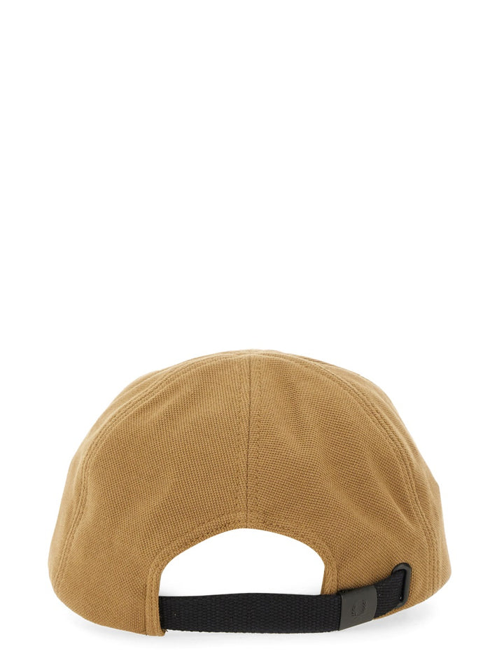 Fred Perry Hats - Beige | Wanan Luxury