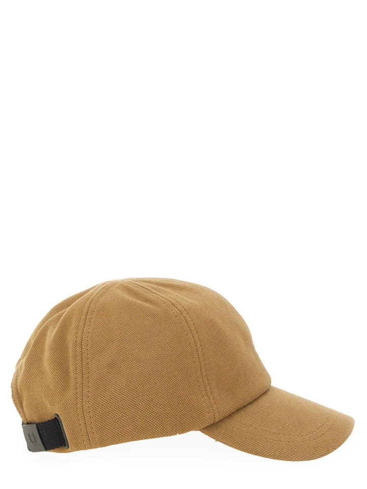 Fred Perry Hats - Beige | Wanan Luxury