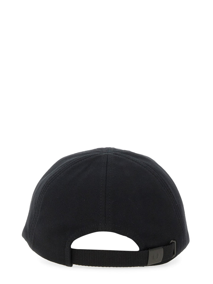 Fred Perry Hats - Black | Wanan Luxury