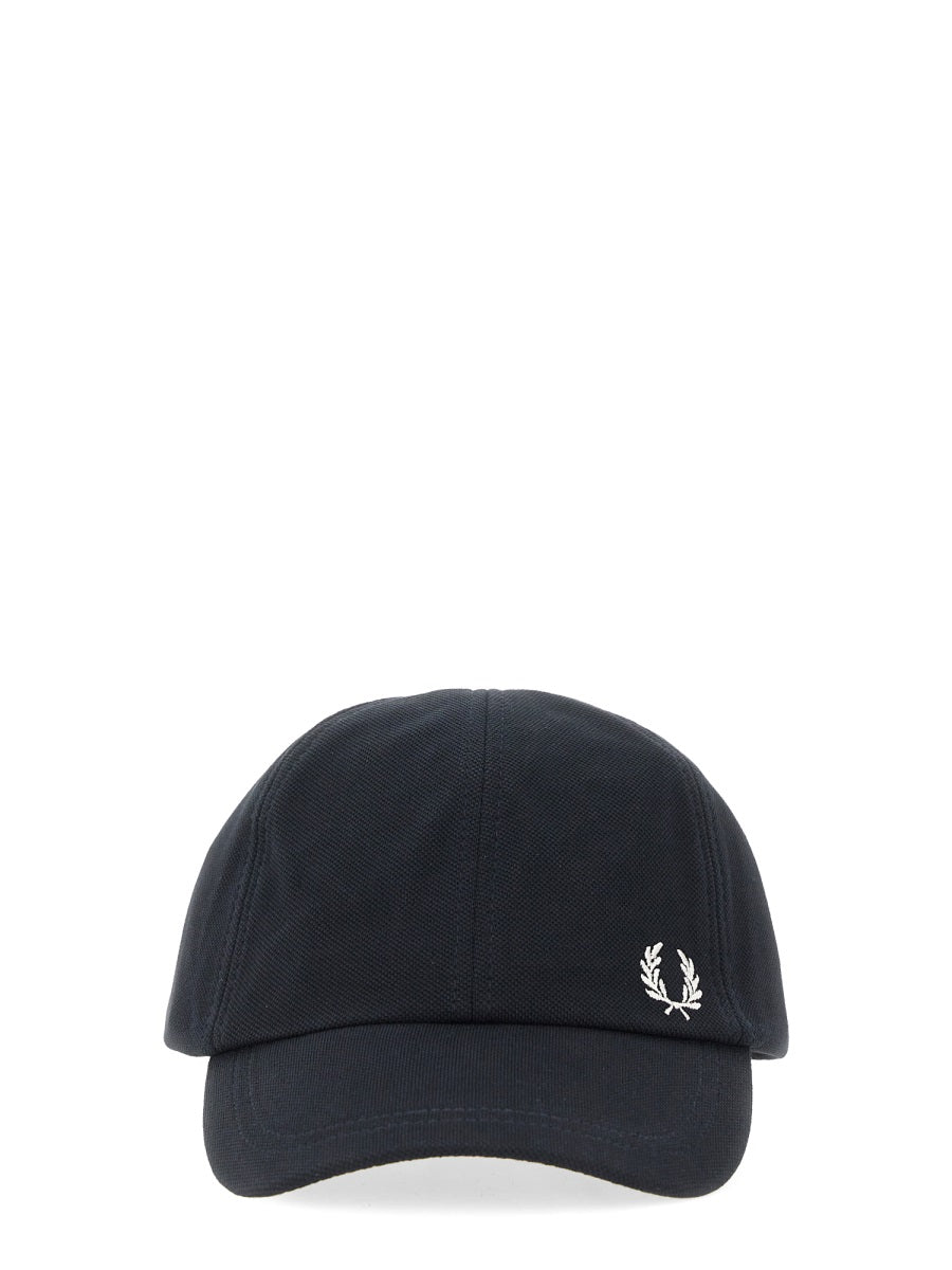 Fred Perry Hats - Blue | Wanan Luxury