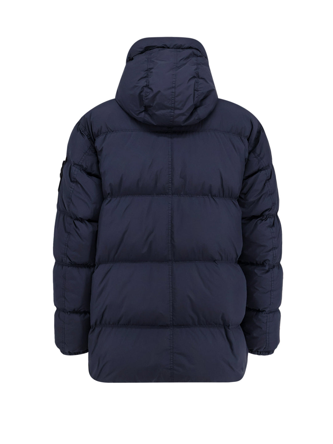 Stone Island Jackets - Blue and green | 2aca59b116e5e59b1a80085fa428fff426f95329