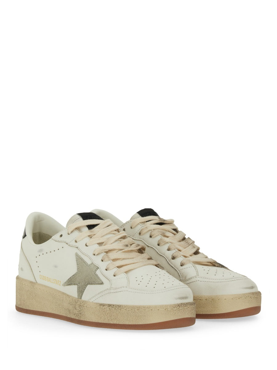 Golden Goose Sneakers - White | Wanan Luxury