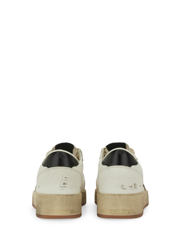 Golden Goose Sneakers - White | Wanan Luxury