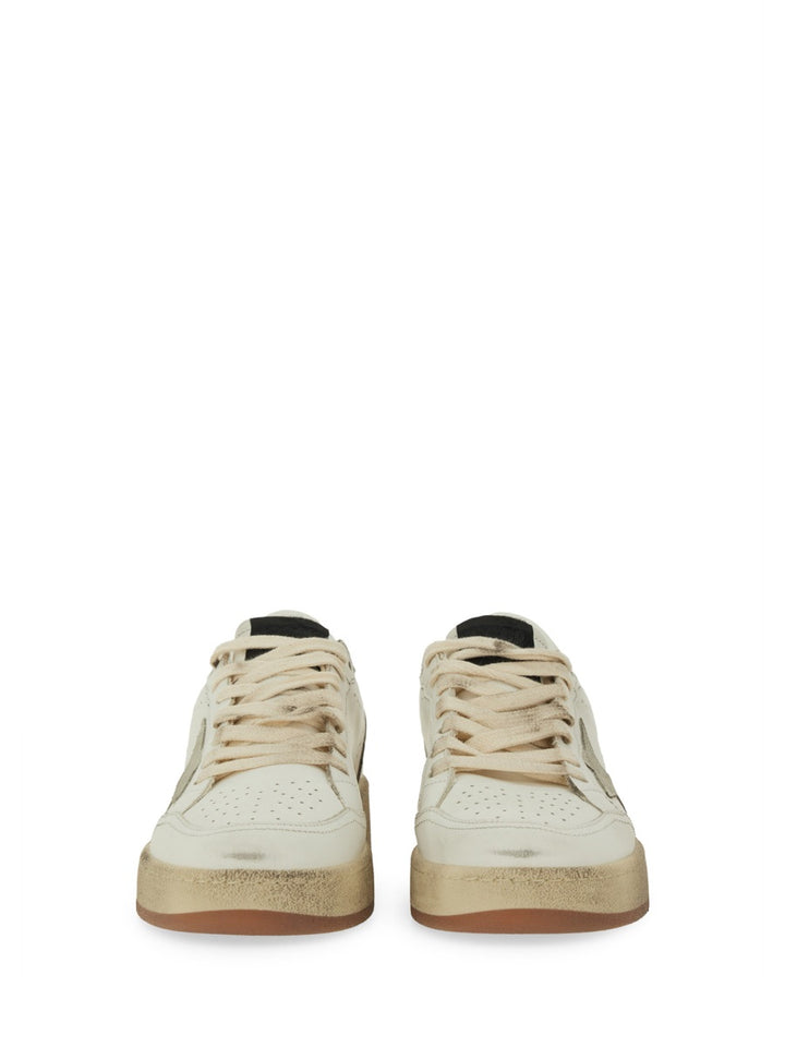 Golden Goose Sneakers - White | Wanan Luxury
