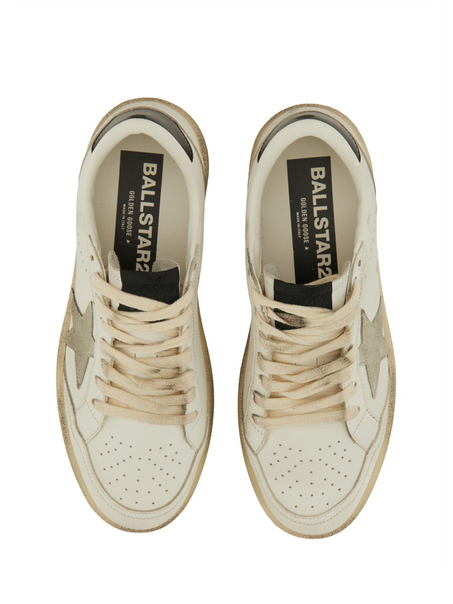 Golden Goose Sneakers - White | Wanan Luxury