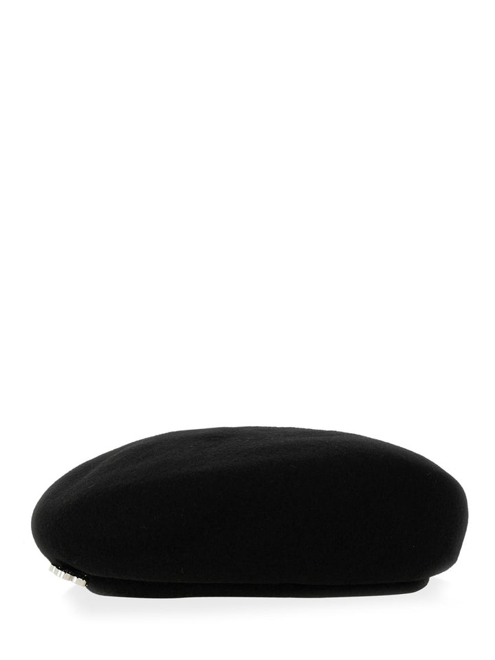 Kenzo Hats - Black | Wanan Luxury