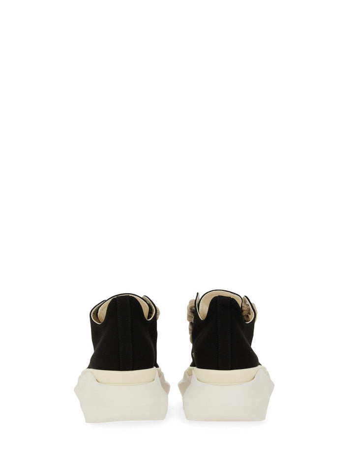 Rick Owens x Drkshdw Sneakers - Black | Wanan Luxury