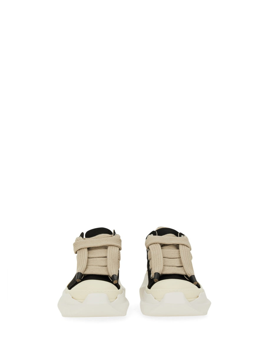 Rick Owens x Drkshdw Sneakers - Black | Wanan Luxury