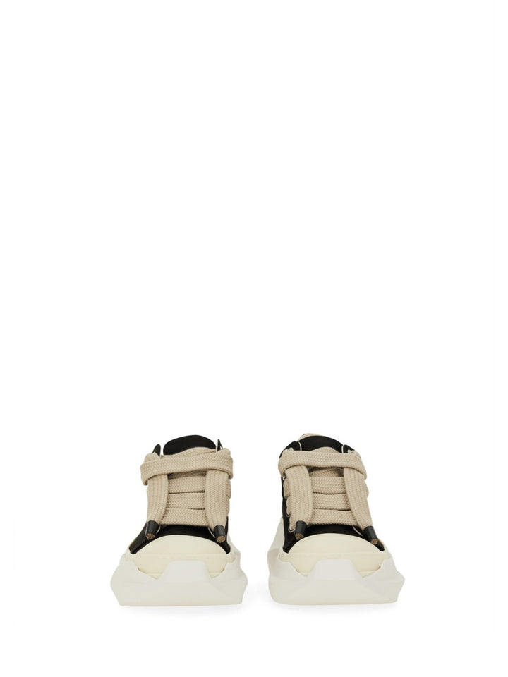 Rick Owens x Drkshdw Sneakers - Black | Wanan Luxury