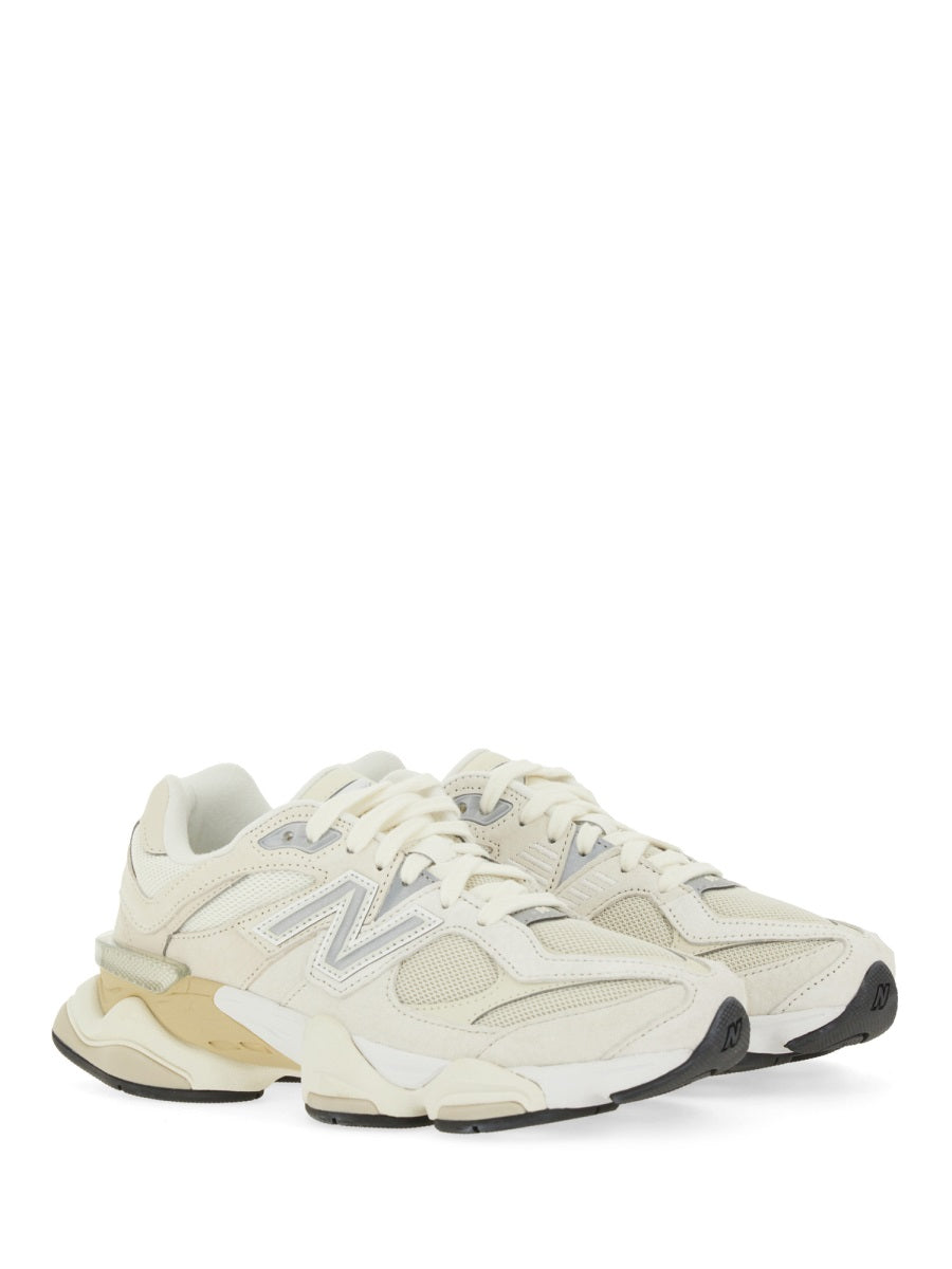 New Balance Sneakers - White | Wanan Luxury