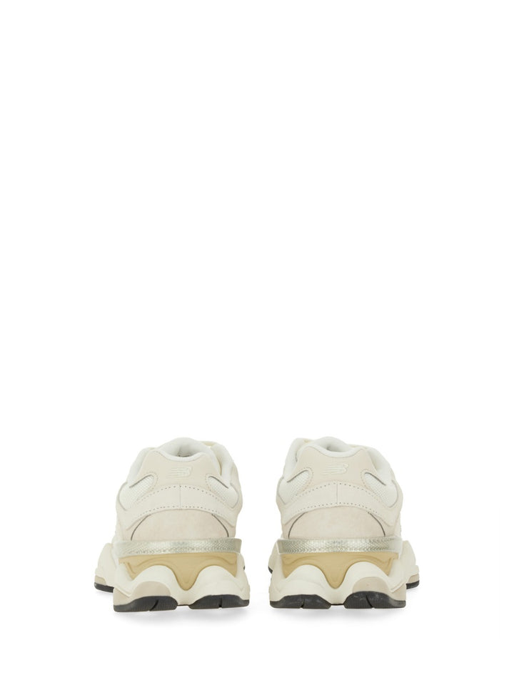 New Balance Sneakers - White | Wanan Luxury