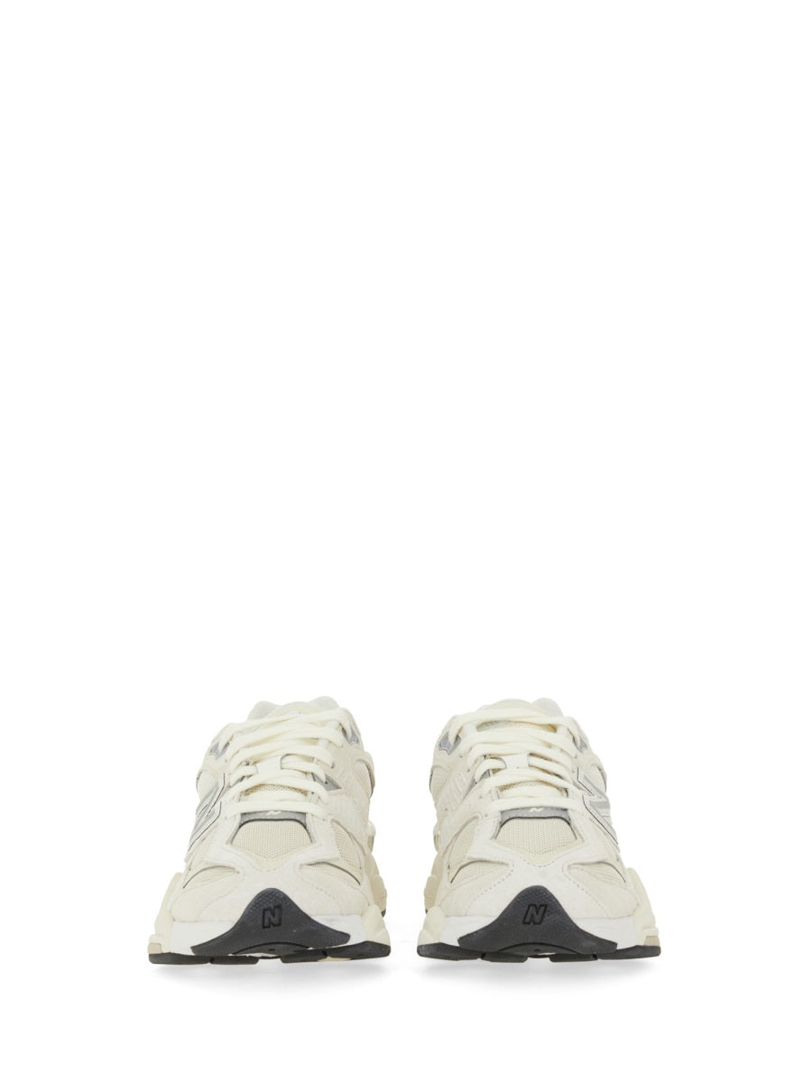 New Balance Sneakers - White | Wanan Luxury