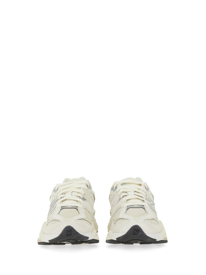 New Balance Sneakers - White | Wanan Luxury