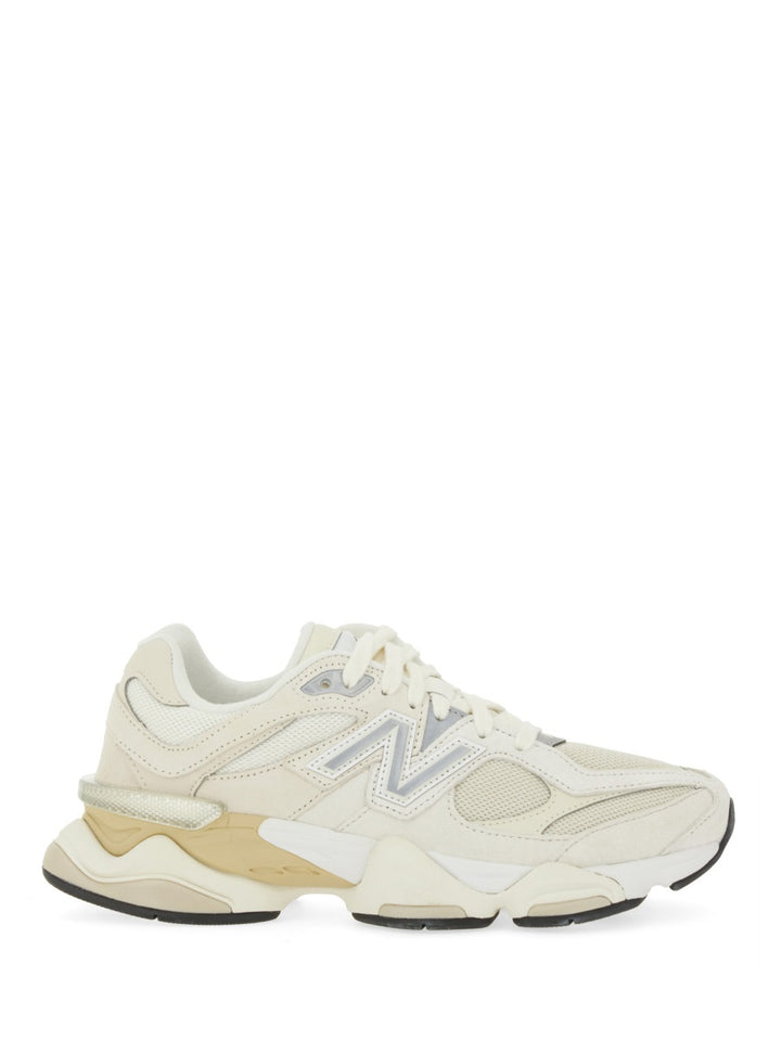 New Balance Sneakers - White | Wanan Luxury