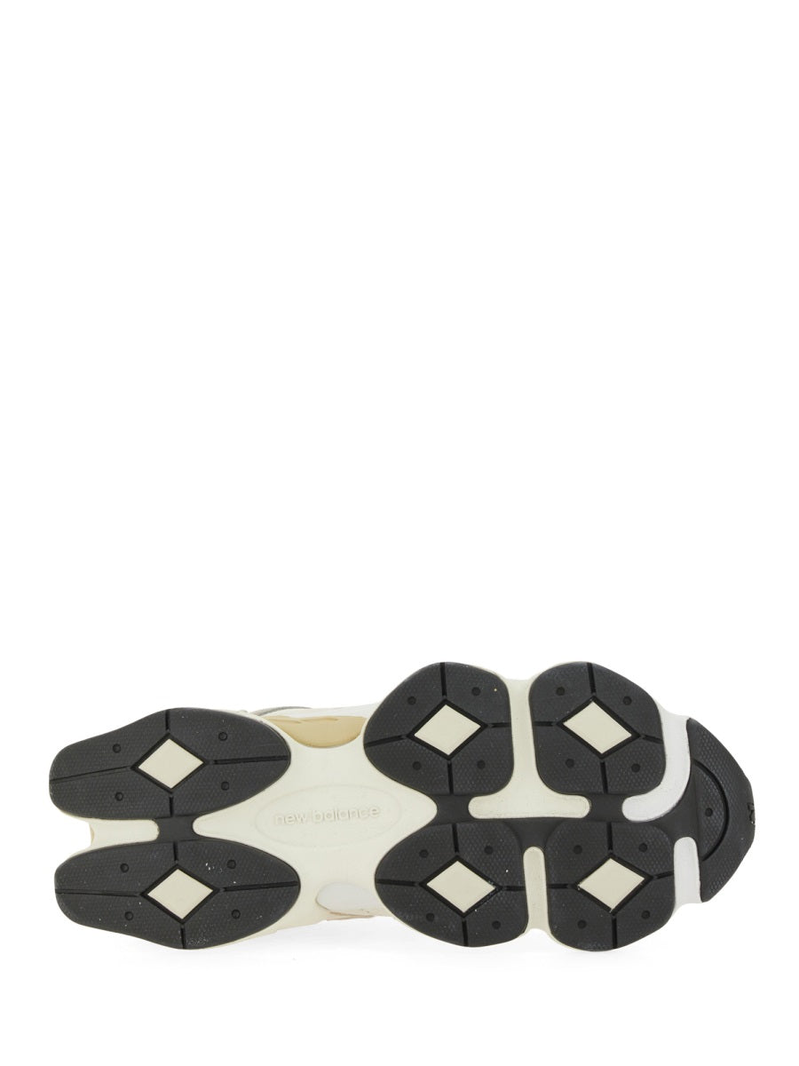 New Balance Sneakers - White | Wanan Luxury