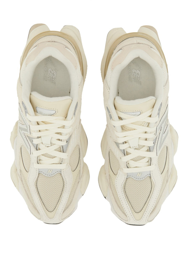 New Balance Sneakers - White | Wanan Luxury