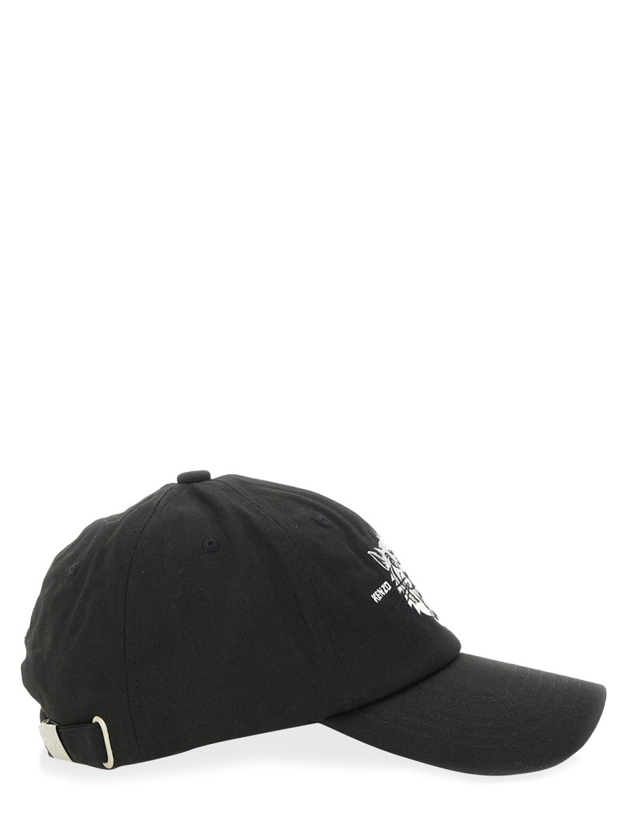 Kenzo Hats - Black | Wanan Luxury