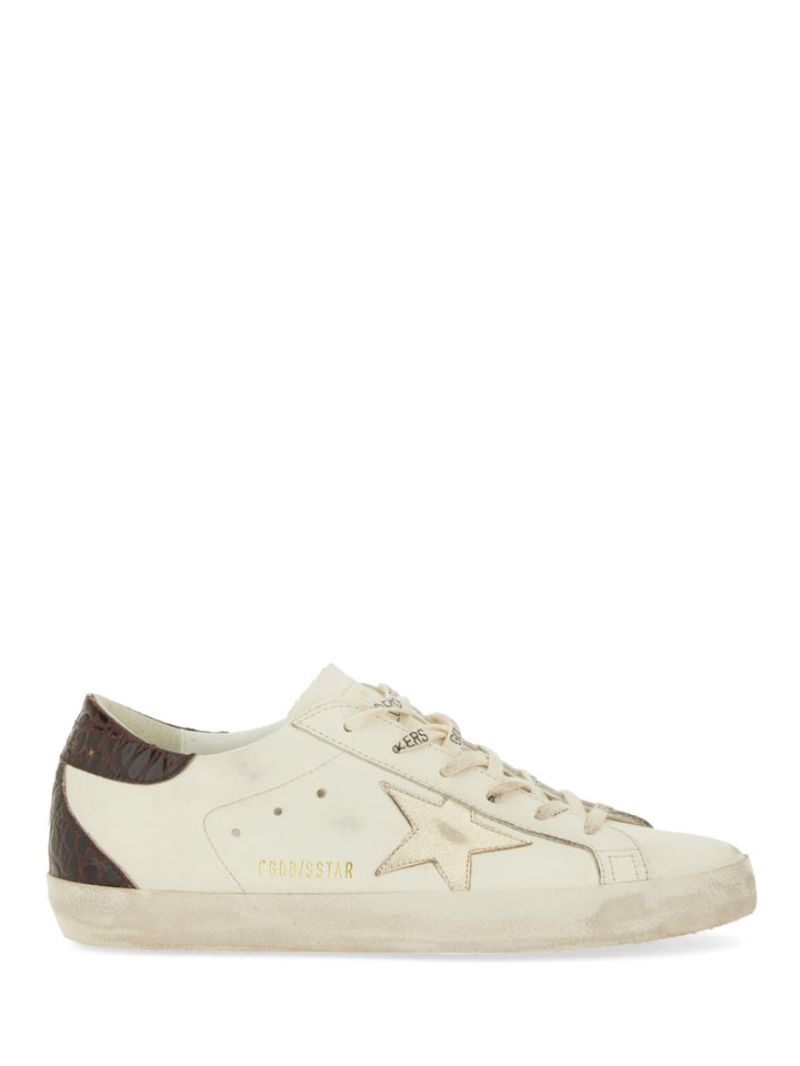 Golden Goose Sneakers - Multcolor | Wanan Luxury