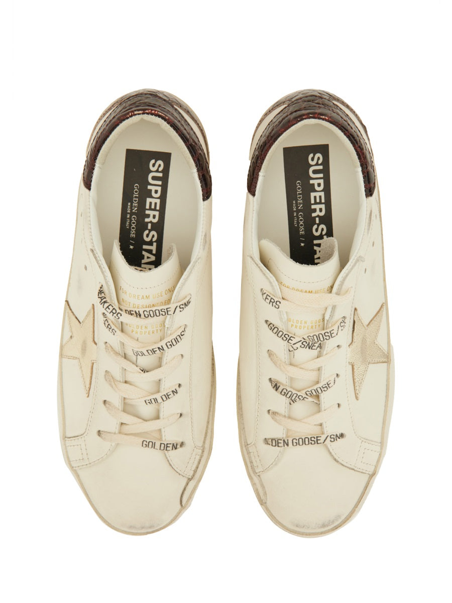 Golden Goose Sneakers - Multcolor | Wanan Luxury