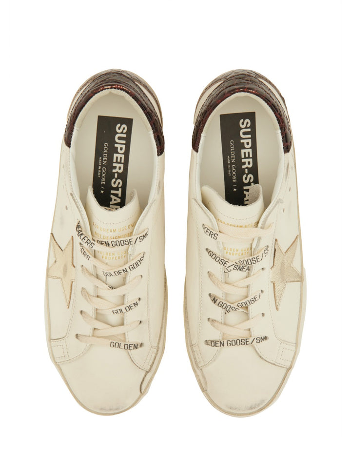 Golden Goose Sneakers - Multcolor | Wanan Luxury