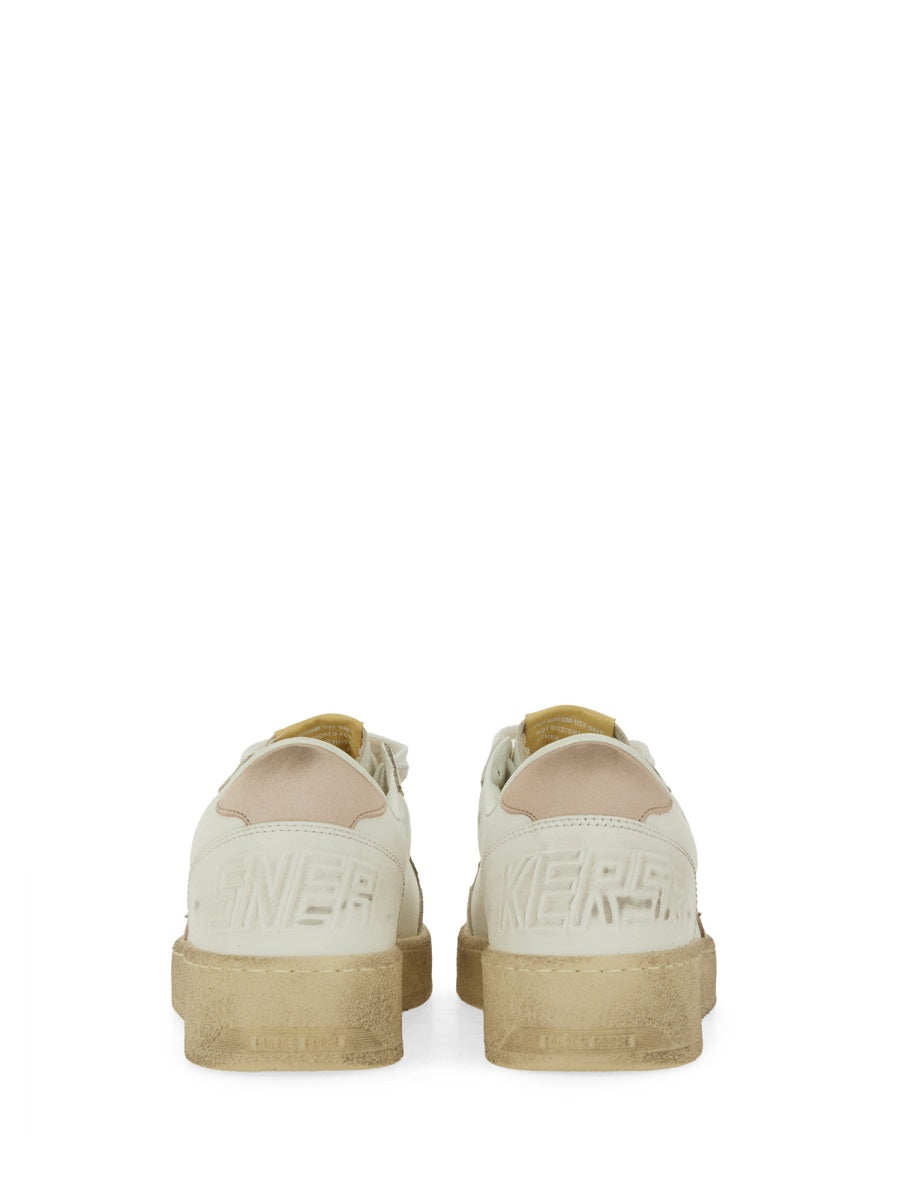 Golden Goose Sneakers - White | Wanan Luxury