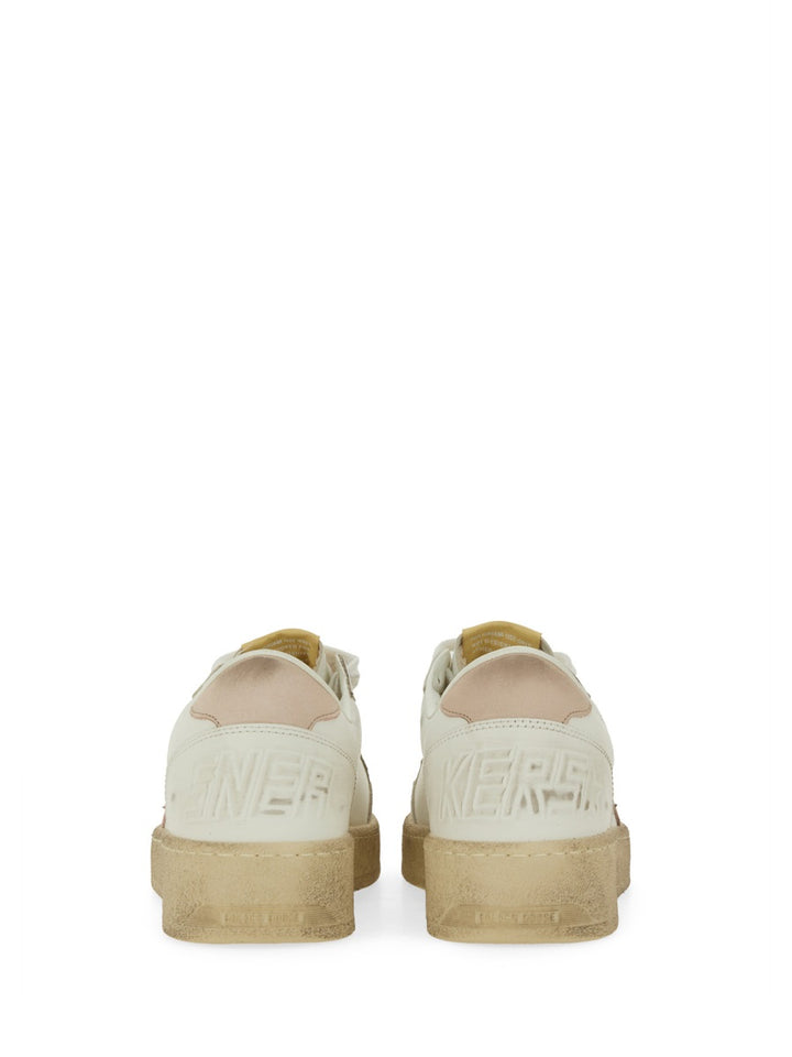 Golden Goose Sneakers - White | Wanan Luxury