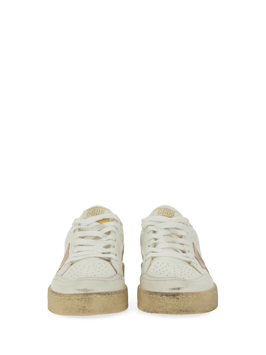 Golden Goose Sneakers - White | Wanan Luxury