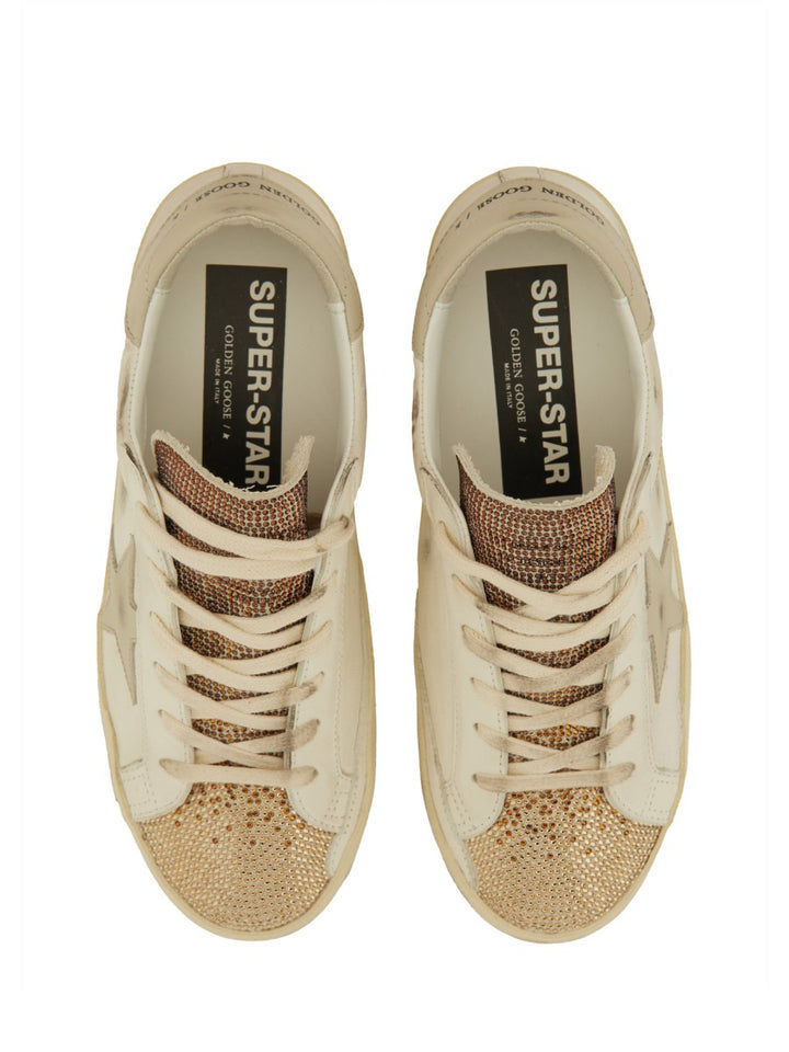 Golden Goose Sneakers - Multcolor | Wanan Luxury