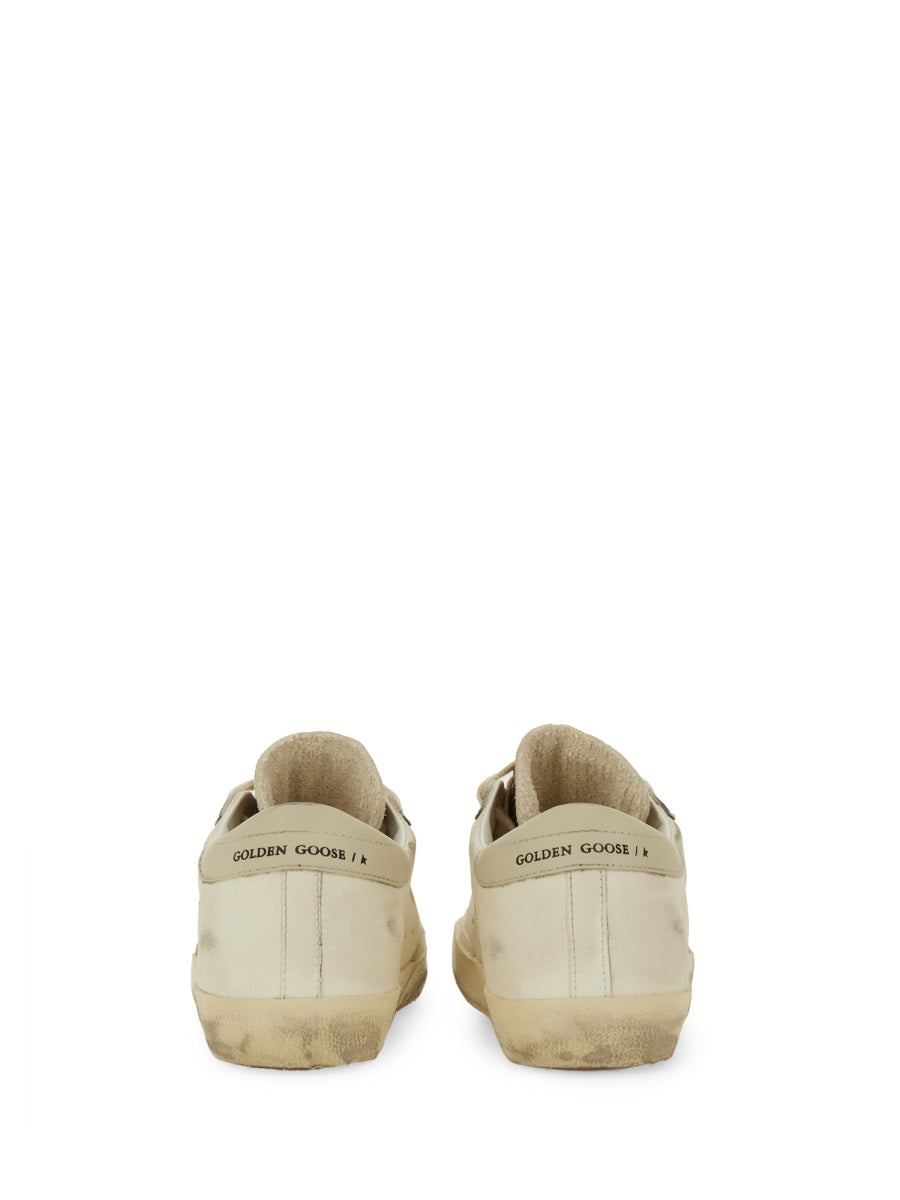 Golden Goose Sneakers - Multcolor | Wanan Luxury