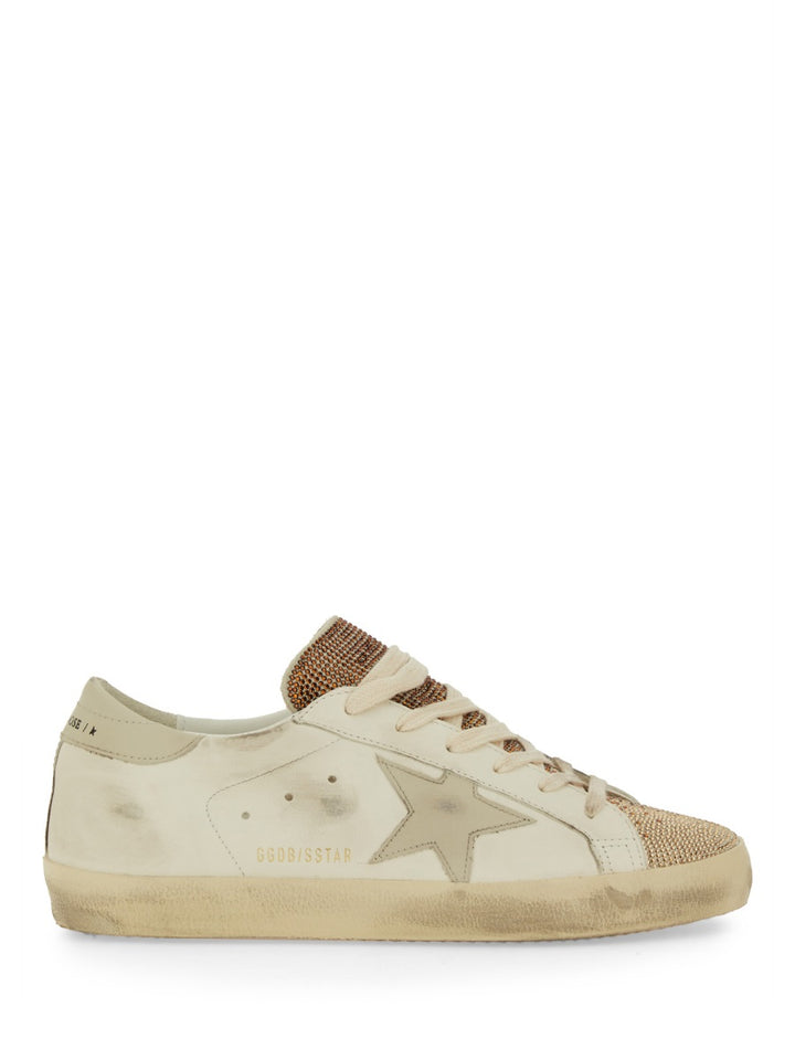 Golden Goose Sneakers - Multcolor | Wanan Luxury